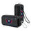 Washington Capitals Linen Bluetooth Speaker