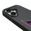 Washington Capitals Linen Bump Phone Case - Sports Gifts, Sports Memorabilia, Sports Collectibles, Fan Shop