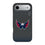 Washington Capitals Linen Bump Phone Case - Sports Gifts, Sports Memorabilia, Sports Collectibles, Fan Shop