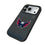 Washington Capitals Linen Bump Phone Case - Sports Gifts, Sports Memorabilia, Sports Collectibles, Fan Shop