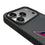 Washington Capitals Linen Bump Phone Case - Sports Gifts, Sports Memorabilia, Sports Collectibles, Fan Shop