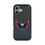 Washington Capitals Linen Bump Phone Case - Sports Gifts, Sports Memorabilia, Sports Collectibles, Fan Shop