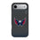 Washington Capitals Linen Bump Phone Case