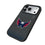 Washington Capitals Linen Bump Phone Case