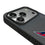 Washington Capitals Linen Bump Phone Case