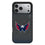 Washington Capitals Linen Bump Phone Case