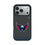 Washington Capitals Linen Bump Phone Case
