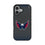 Washington Capitals Linen Bump Phone Case
