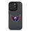 Washington Capitals Linen Bump Phone Case
