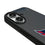 Washington Capitals Linen MagSafe Compatible Phone Case for Apple iPhone