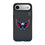 Washington Capitals Linen MagSafe Compatible Phone Case for Apple iPhone