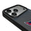 Washington Capitals Linen MagSafe Compatible Phone Case for Apple iPhone