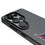 Washington Capitals Linen MagSafe Compatible Phone Case for Samsung Galaxy