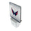 Washington Capitals Linen Night Light 2-Pack