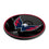 Washington Capitals Monocolor Tilt 15-Watt Wireless Charger