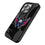Washington Capitals Monocolor Tilt Bump Phone Case