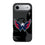 Washington Capitals Monocolor Tilt Bump Phone Case