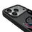 Washington Capitals Monocolor Tilt Bump Phone Case