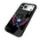 Washington Capitals Monocolor Tilt Bump Phone Case