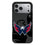 Washington Capitals Monocolor Tilt Bump Phone Case