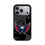 Washington Capitals Monocolor Tilt Bump Phone Case