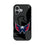 Washington Capitals Monocolor Tilt Bump Phone Case