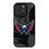 Washington Capitals Monocolor Tilt Bump Phone Case
