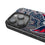 Washington Capitals Paisley Bling Phone Case