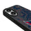 Washington Capitals Paisley MagSafe Compatible Phone Case for Apple iPhone