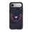 Washington Capitals Paisley MagSafe Compatible Phone Case for Apple iPhone