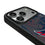 Washington Capitals Paisley MagSafe Compatible Phone Case for Apple iPhone