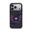 Washington Capitals Paisley MagSafe Compatible Phone Case for Apple iPhone