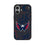 Washington Capitals Paisley MagSafe Compatible Phone Case for Apple iPhone