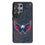 Washington Capitals Paisley MagSafe Compatible Phone Case for Samsung Galaxy