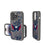 Washington Capitals Paisley Soft Touch Phone Case