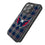 Washington Capitals Plaid Bling Phone Case