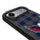Washington Capitals Plaid MagSafe Compatible Phone Case for Apple iPhone