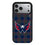 Washington Capitals Plaid MagSafe Compatible Phone Case for Apple iPhone