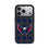 Washington Capitals Plaid MagSafe Compatible Phone Case for Apple iPhone