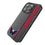 Washington Capitals Sidebar Bling Phone Case
