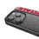 Washington Capitals Sidebar Bling Phone Case