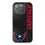 Washington Capitals Sidebar Bling Phone Case