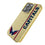 Washington Capitals Sidebar Bling Phone Case