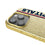 Washington Capitals Sidebar Bling Phone Case