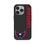 Washington Capitals Sidebar MagSafe Compatible Phone Case for Apple iPhone