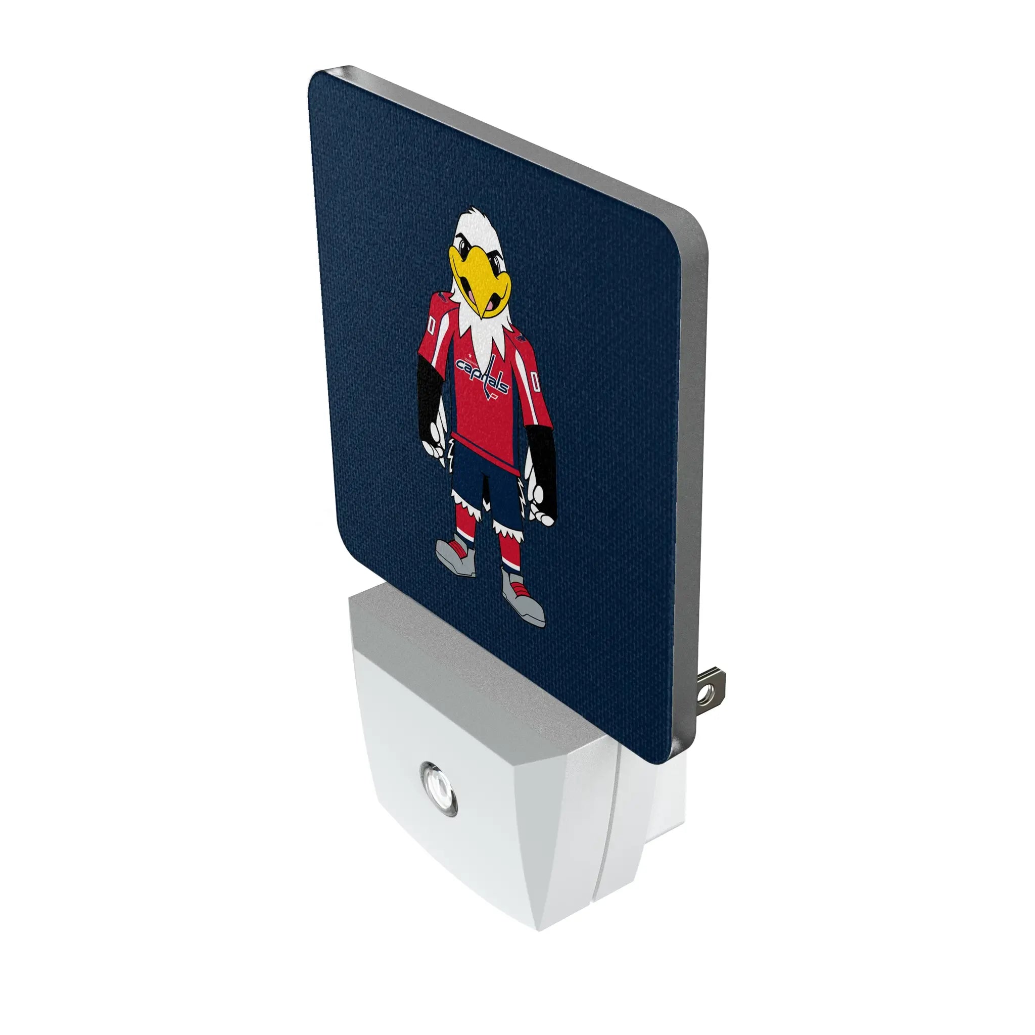 Washington Capitals Solid Night Light 2-Pack