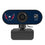 Washington Capitals Solid Webcam