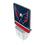 Washington Capitals Stripe Night Light 2-Pack