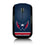 Washington Capitals Stripe Wireless Mouse