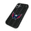 Washington Capitals Text Backdrop MagSafe Compatible Phone Case for Apple iPhone